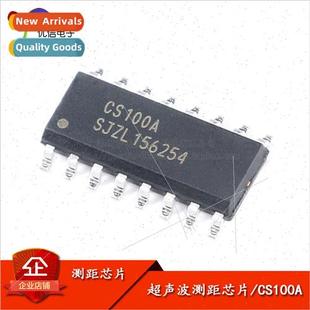 chip Replacement distance measuring Ultrasonic 适用 CS100A