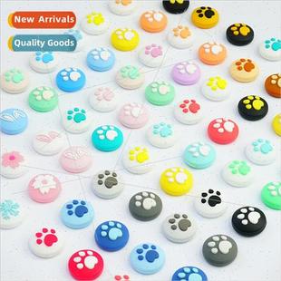 Cap Rocke lite Pink Sakura Rocker Paw Cats Switch Ajitomo