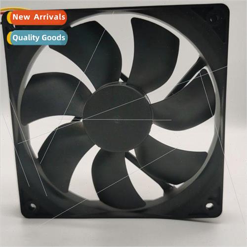 Chassis cabinet Yong 12025DC ball bearing 3200 rpm with PWM