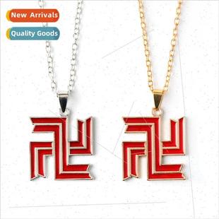 Manji Tokyo Avengers Revengers pend Anime logo