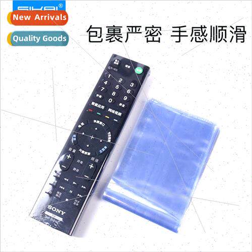Heat Shrinkable Film Air Conditioner TV Remote Control Film