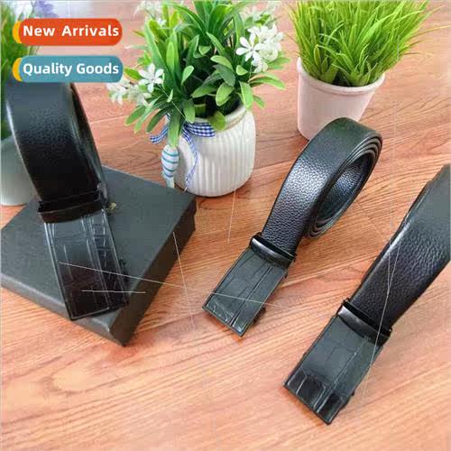 Hundreds of automatic buckle business buckle head accessorie