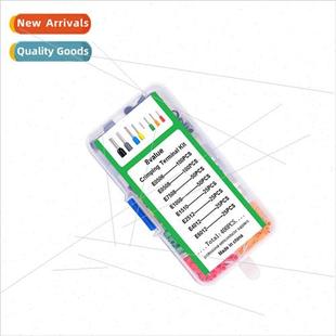 specifications 400pcs E0506 tubular E6012 insula kinds