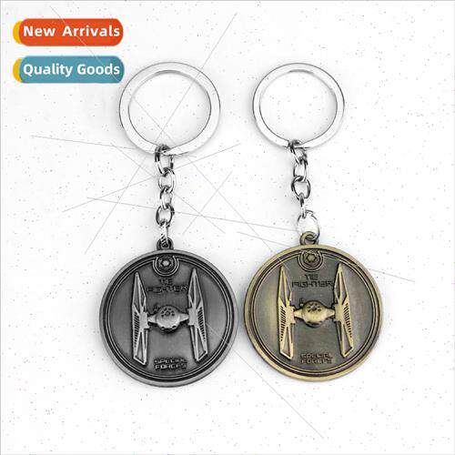 Star Wars 7 Star Wars The 适用ce Awakens TIE Starfighter  Ca