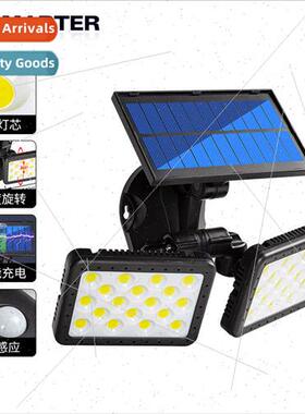 Solar garden light sensor set light solar LED garden light s