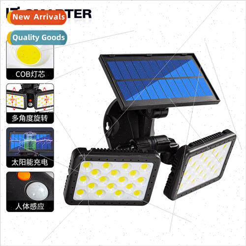 Solar garden light sensor set light solar LED garden light s