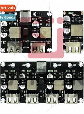DC Buck Module QC2.0 QC3.0 Quick Charge USB Cell Phone Charg