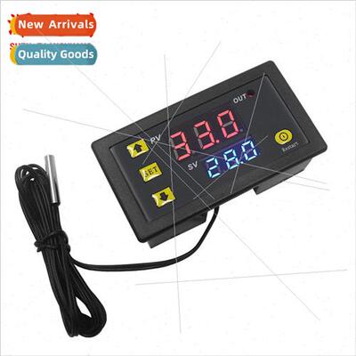 W3230 Temperature Controller Digital Thermostat Module Tempe