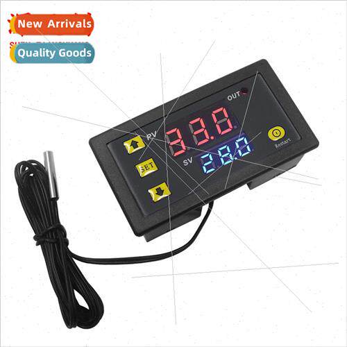 W3230 Temperature Controller Digital Thermostat Module Tempe
