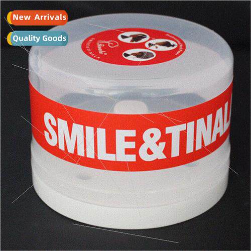 mple fashion plastic box hairdressing supplies bib paper hai