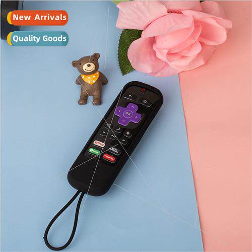 适用 TCL Roku RC280TV Remote Control Dirt Resistant Drop Pro