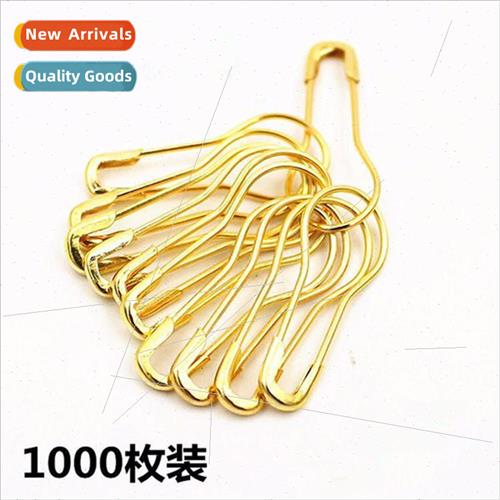 Durable safety iron gourd-type pins home daily use thick and