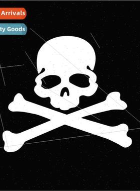 Car Stickers Personalized Ghostbusters Evil Knight Punisher