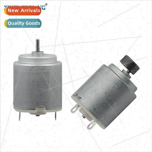260 motors miniature small motors high speed mini fan motors