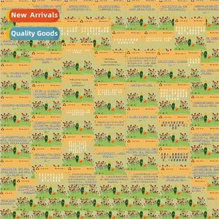 Heart ttle Handbook pcs Decor Stickers Warm Quotes Prince