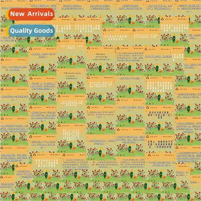 62 pcs Warm Heart ttle Prince Quotes Stickers Handbook Decor