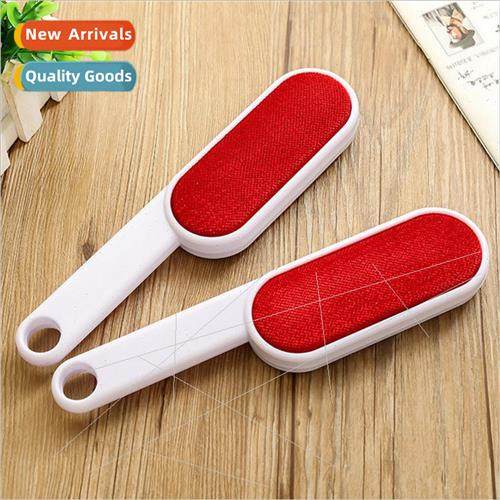 Static electricity brush dust brush remove suction hair dust