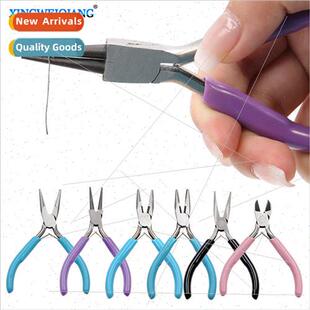 Jewelry Jewelry Pliers DIY Multi-Tool Pliers Handmade Pliers