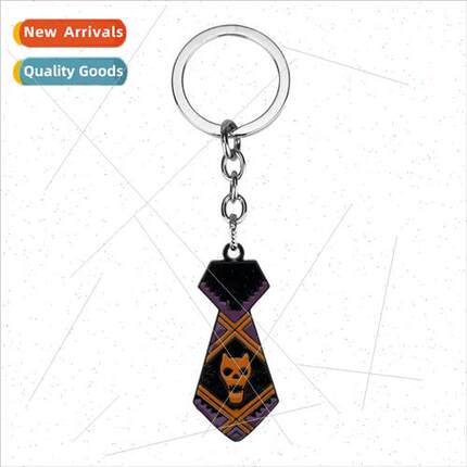 Anime JOJOs Wonderful Adventure Kira Yoshitoshi Shadow Tie S