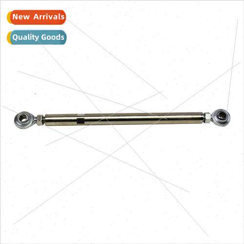 Adjustable Tension Rod Homer Combine Generator Bracket SBC B