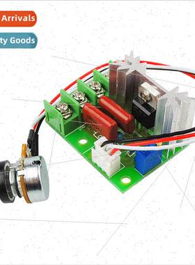 External knob 2000W silicon controlled voltage regulator hig