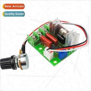 External knob 2000W silicon controlled voltage regulator hig