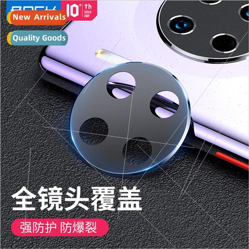 适用 Huawei Mate30/Mate30+ Full Coverage Anti-scratch 3D Len