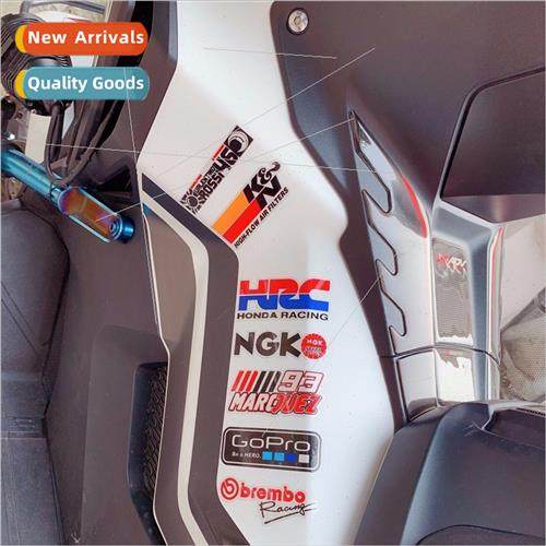 Apply to the car personality modification car stickers decor