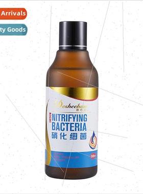 Dexion Concentrated Nitrifying Bacteria 适用 Fish Aquarium F