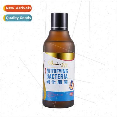 Dexion Concentrated Nitrifying Bacteria 适用 Fish Aquarium F