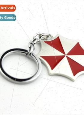 Movie Peripherals Resident Evil Resident Evil Umbrella  Keyc