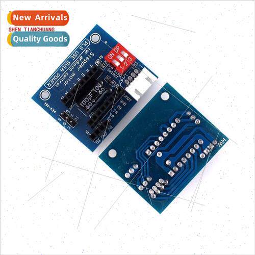 3D Printer A4988/DRV8825 Stepper Motor Drive Control Board/E