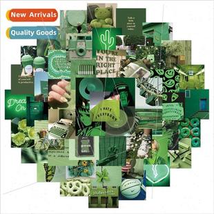 green landscape stickers not fresh handbook repeate small