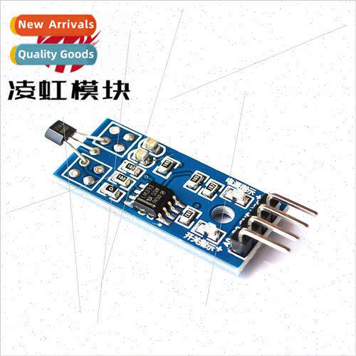 Sensor Modules Hall Sensors Speed Measuring Sensors Counting