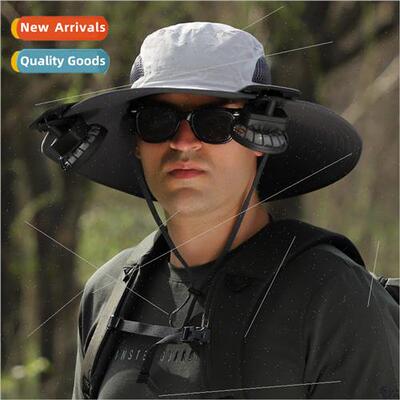 Clip rechargeable fan can be detached and used separately la