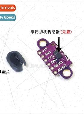 VL53L0X V2 Laser Ranging Non-al Sensor Module ToF Time-of-Fl