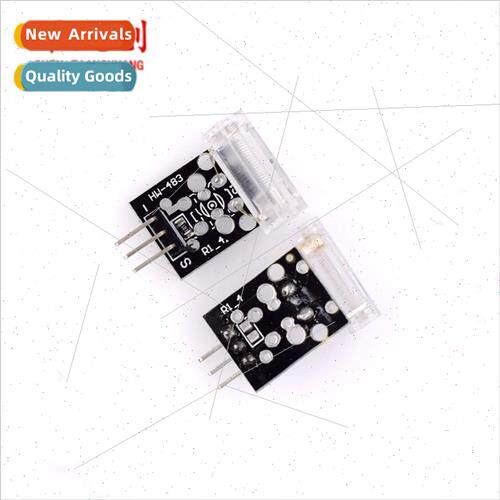 Knock Sensor Module KY-031 敲击传感器模块 KY-031
