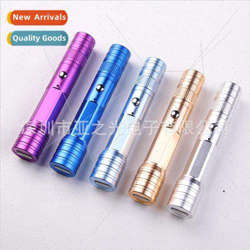 720USB direct charging red laser flashlight laser laser poin