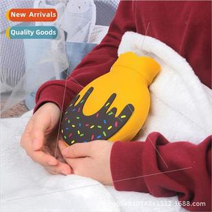 bag water microwaveable heating hot New filling warm