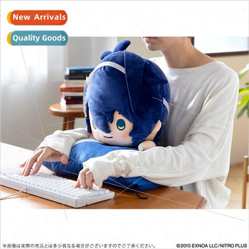 New Touken Ranbu ONLINE Sword & Sworcery Plush Pillows