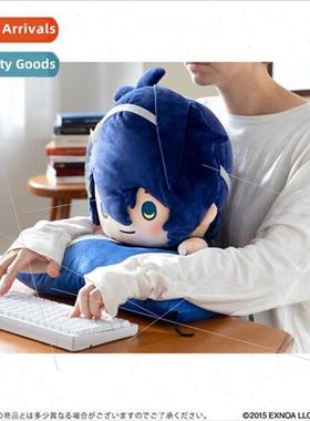 New Touken Ranbu ONLINE Sword & Sworcery Plush Pillows