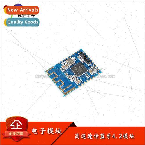 Bluetooth 4.2 High Speed Transmission Module Bluetooth 2.4G