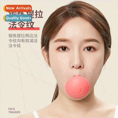 Face trainer slimming face lifting and firming face to decol