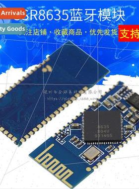 CSR8635 Bluetooth module module 4.0/4.1 stereo audio receive