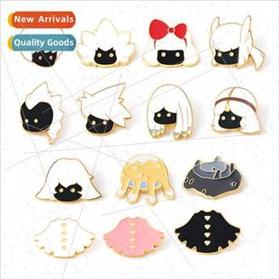 badge initial flat encounter mushr bird game white ght cape