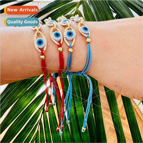 INS niche high-class sense of light luxury wind strings glaz