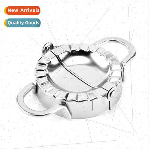 Stainless Steel Dumpling Mould Dumpling Clip Dumpling Wrappi