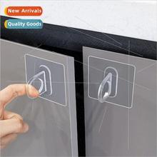 Invisible Cabinet Door Handle Hooks No Punch Sliding Door Ca