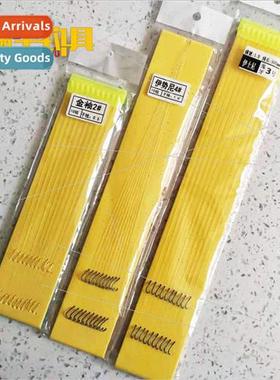 36cm 45cm 50cm Sandwich Board Wire Double Hooks Knotted Serv