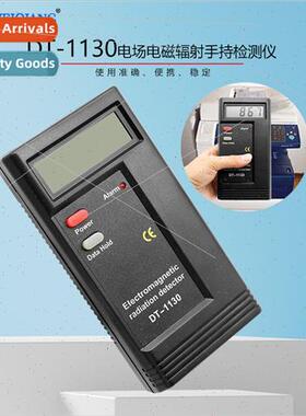 Portable Electrical Radiation Measuring Instrument DT-1130 e